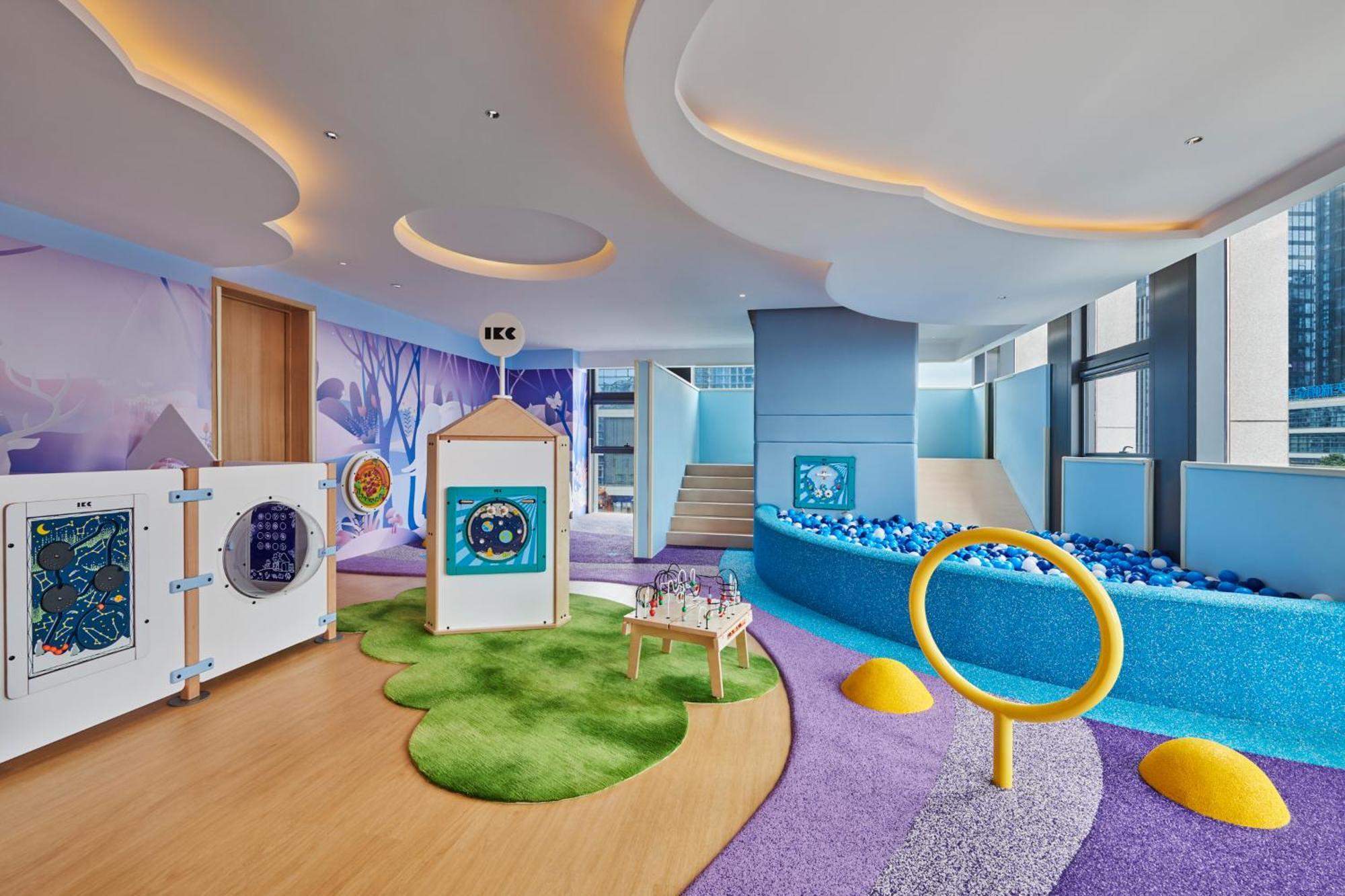 Hilton Yancheng Hotel เหยียนเฉิง ภายนอก รูปภาพ